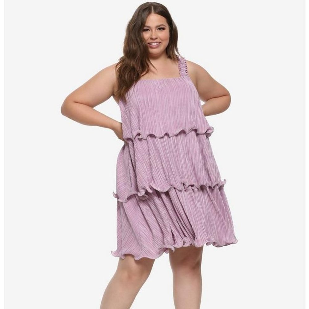 Her Universe Harry Potter Luna Lovegood Dress